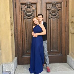 Meet your Posher, Symone